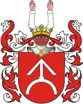 Motiejus Vaitiekaitis Kločka&nbsp;[lt] (Polish: Maciej Janowicz Kłoczko)