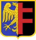 Coat of arms of Chorzów