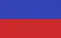 Flag of Chorzów