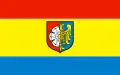 Flag of Dobrodzień