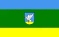 Flag of Gmina Gniew