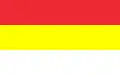 Flag of Gmina Gogolin