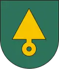 Coat of arms of Gorzyce