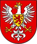 Coat of arms of Kargowa
