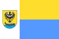Flag of Nowa Sól