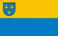 Flag of Pabianice