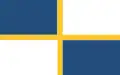 Flag of Gmina Pelplin