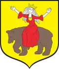Przysucha