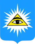 Coat of arms of Gmina Radzymin