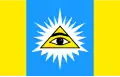 Flag of Gmina Radzymin