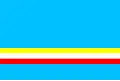 Flag of Gmina Serock