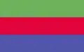 Flag of Stawiszyn