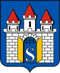 Shchyrets