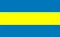 Flag of Tuchów