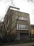 6 Estońska Street