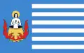 Flag of Zalewo
