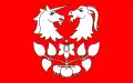 Flag of Gmina Świeszyno