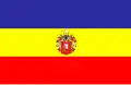 Flag of Gmina Żegocina