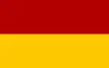 Flag of Gmina Żukowice