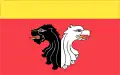 Flag of Gmina Bądkowo