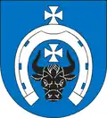 Coat of arms