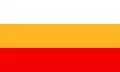 Flag of Gmina Bierawa Gemeinde Birawa
