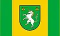 Flag of Jednorożec