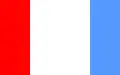 Flag of Gmina Kołbaskowo
