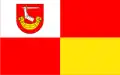 Flag of Gmina Krasnopol