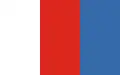 Flag of Gmina Lubicz