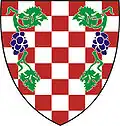 Coat of arms
