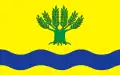 Flag of Gmina Malbork