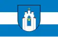 Flag of Gmina Mogilany