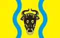 Flag of Gmina Popów