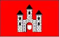 Flag of Gmina Przytyk