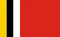 Flag of Gmina Radziejów