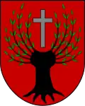 Coat of arms