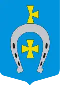 Coat of arms of Siennica