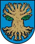 Coat of arms