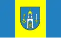Flag of Gmina Szczerców
