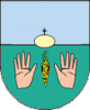 Coat of arms of Gmina Tuczna