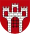 Coat of arms of Gmina Widawa