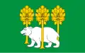 Flag of Chełmski County