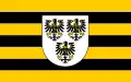 Flag of Gołdapski County