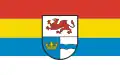 Flag of Gryfino County