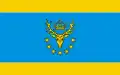 Flag of Kozienice County