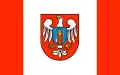 Flag of Mławski County