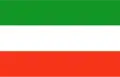 Flag of Piotrków County