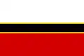 Flag of Rawa County