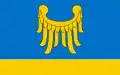 Flag of Rybnicki County